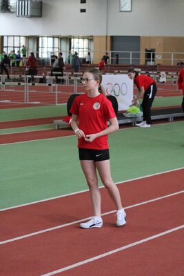 Foto des Albums: LM Halle U12/U14 Potsdam