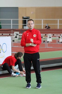 Foto des Albums: LM Halle U12/U14 Potsdam