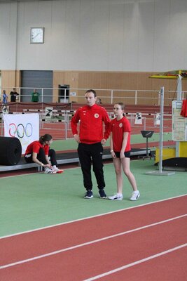 Foto des Albums: LM Halle U12/U14 Potsdam
