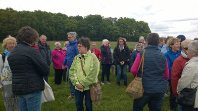 Foto des Albums: April 2018