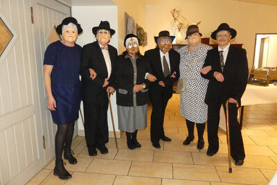 Foto des Albums: 70 Jahre LandFrauen Brünen