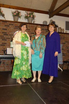 Foto des Albums: 70 Jahre LandFrauen Brünen