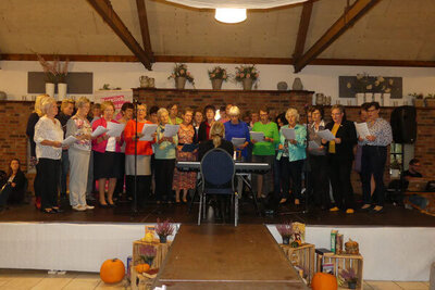 Foto des Albums: 70 Jahre LandFrauen Brünen