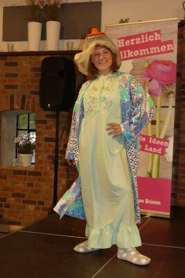 Foto des Albums: 70 Jahre LandFrauen Brünen