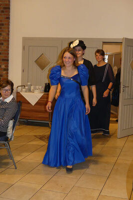 Foto des Albums: 70 Jahre LandFrauen Brünen