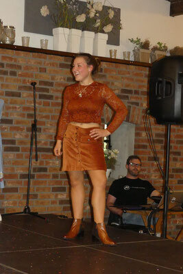 Foto des Albums: 70 Jahre LandFrauen Brünen