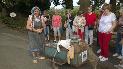 Foto des Albums: Juli 2019