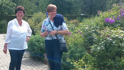 Foto des Albums: Juli 2019