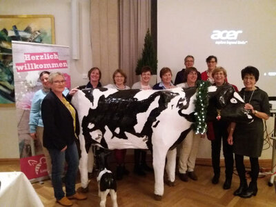 Foto des Albums: Unsere Weihnachtsfeier im Landhotel Voshövel