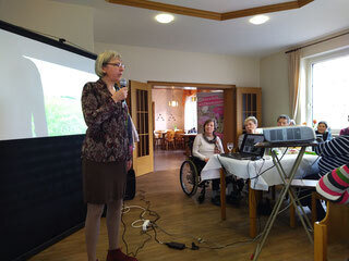 Foto des Albums: Buffet der Landfrauen