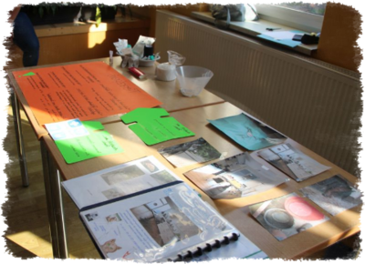 Foto des Albums: Praktikumsbörse 2019