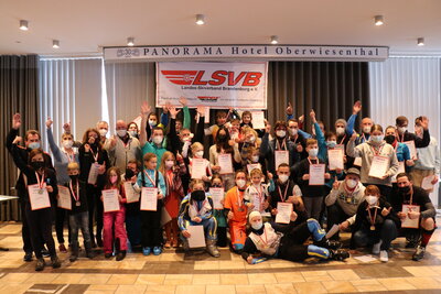 Foto des Albums: LM2022