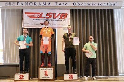 Foto des Albums: LM2022