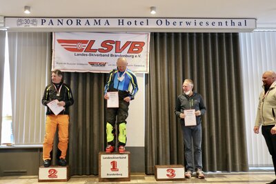 Foto des Albums: LM2022