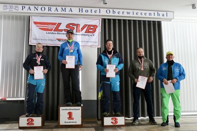 Foto des Albums: LM2022