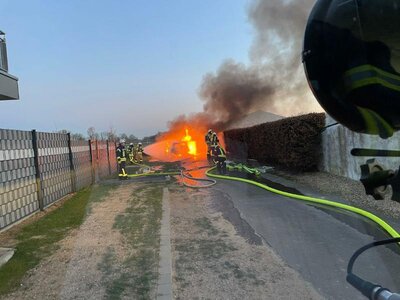 Foto des Albums: Einsatz 14/2022