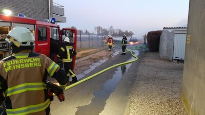 Foto des Albums: Einsatz 14/2022