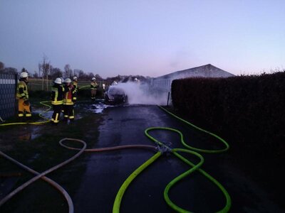 Foto des Albums: Einsatz 14/2022
