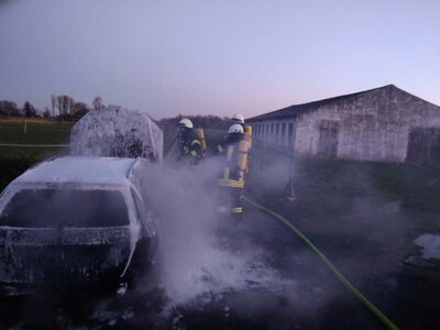 Foto des Albums: Einsatz 14/2022