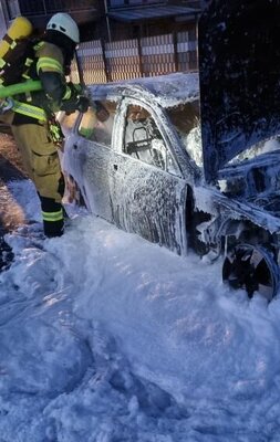 Foto des Albums: Einsatz 14/2022