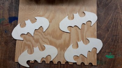 Foto des Albums: Projektunterricht