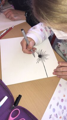 Foto des Albums: Projektunterricht