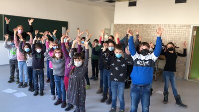 Foto des Albums: Projektunterricht