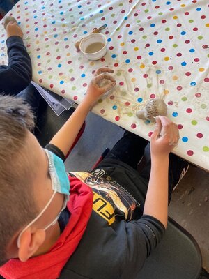 Foto des Albums: Projektunterricht
