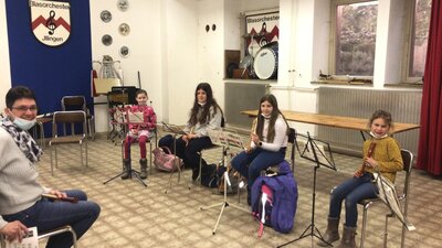 Foto des Albums: Projektunterricht