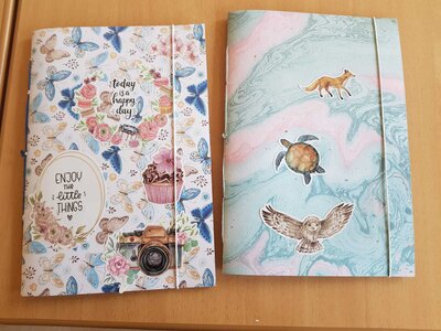 Foto des Albums: Projektunterricht