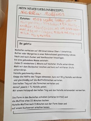 Foto des Albums: Projektunterricht
