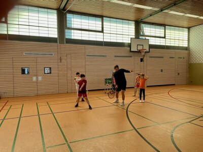 Foto des Albums: Tennis Tag