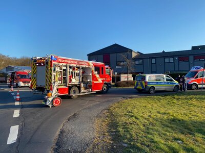 Foto des Albums: Verkehrsunfall - L3093