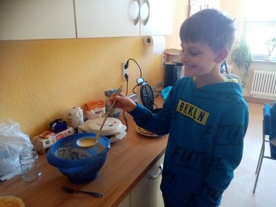 Foto des Albums: Winterferien 2022