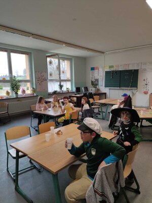 Foto des Albums: Fasching 2022