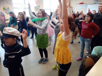 Foto des Albums: Fasching 2022