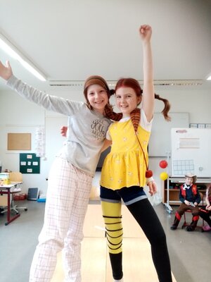 Foto des Albums: Fasching 2022