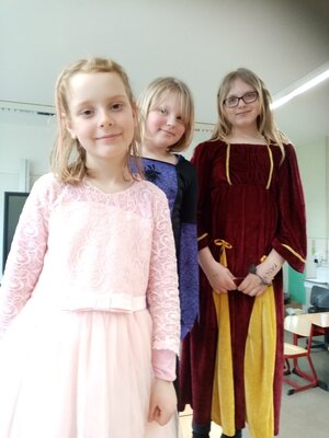 Foto des Albums: Fasching 2022