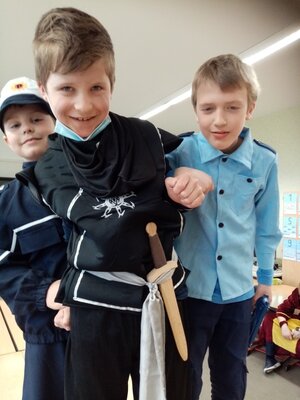 Foto des Albums: Fasching 2022