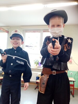 Foto des Albums: Fasching 2022