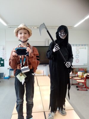 Foto des Albums: Fasching 2022