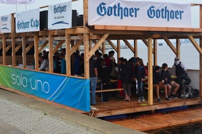 Foto des Albums: Gothaer-Cup 2012