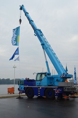 Foto des Albums: Gothaer-Cup 2012