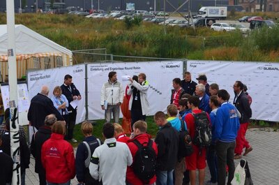 Foto des Albums: Gothaer-Cup 2012