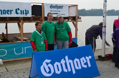 Foto des Albums: Gothaer-Cup 2012