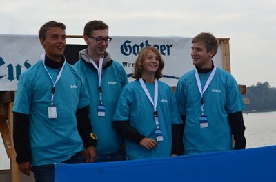 Foto des Albums: Gothaer-Cup 2012