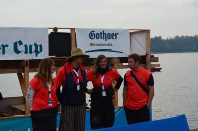 Foto des Albums: Gothaer-Cup 2012