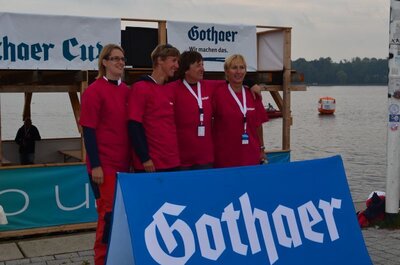 Foto des Albums: Gothaer-Cup 2012