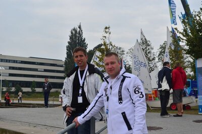 Foto des Albums: Gothaer-Cup 2012