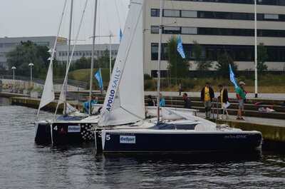 Foto des Albums: Gothaer-Cup 2012